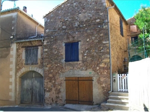 maison en pierres à la vente -   34500  BEZIERS, surface 160 m2 vente maison en pierres - UBI462084512